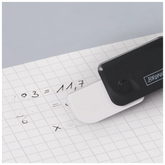 Radiergummi „Klick“ dust free | sortiert